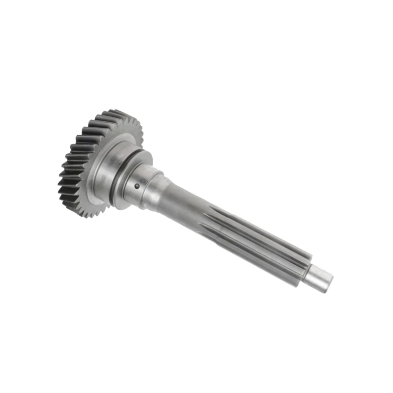 ZF Transmission Input Shaft 1269302094