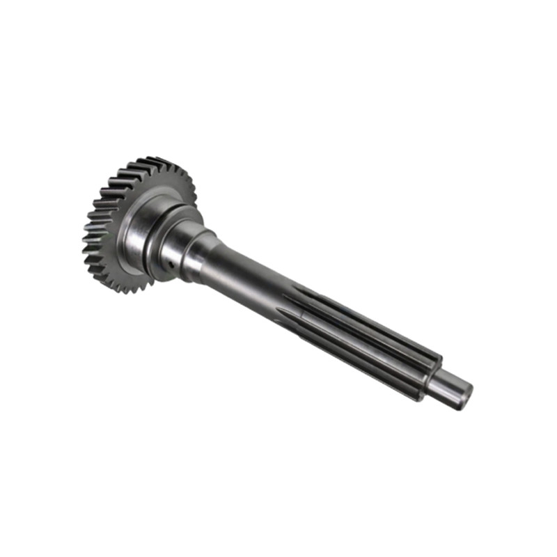 ZF Transmission Input Shaft 1272298918, 1272302112