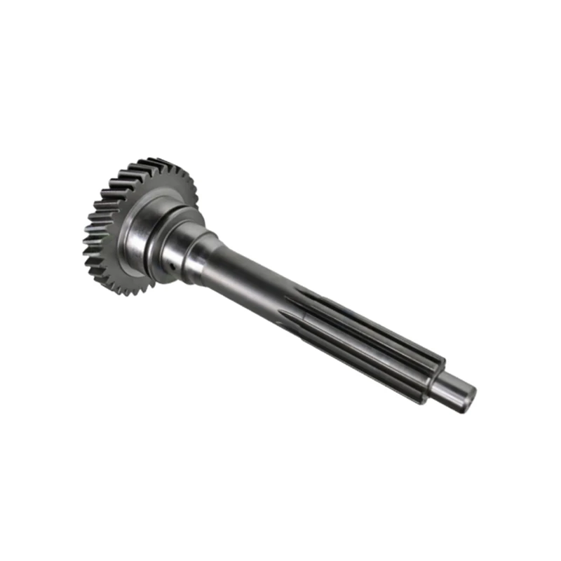 ZF Transmission Input Shaft 1272298918, 1272302112