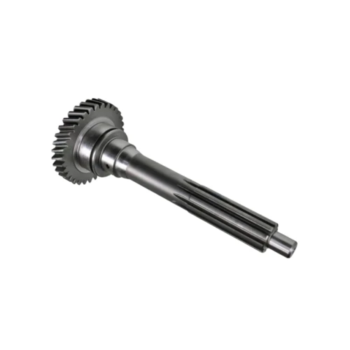 OEM 1272298918, 1272302112 Input Shaft for ZF Gearbox-PairGears