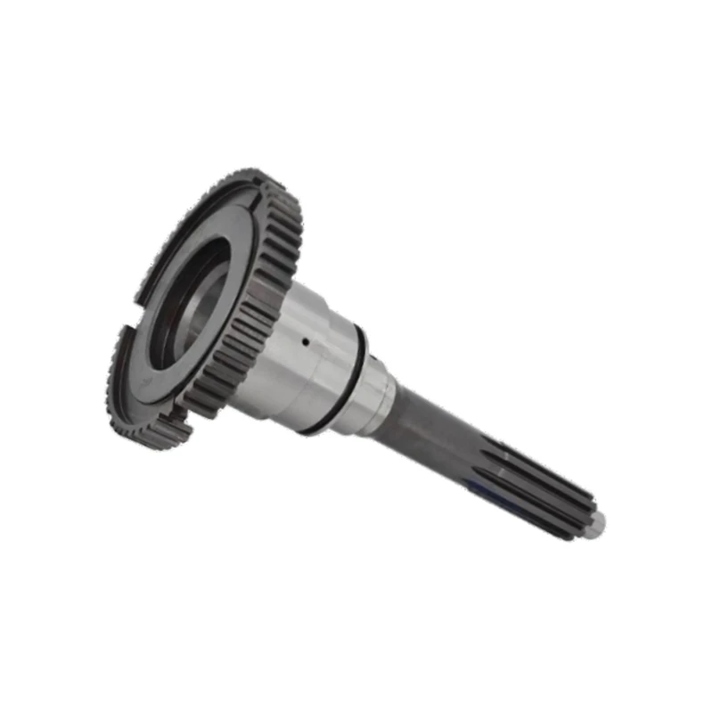 ZF Transmission Input Shaft 1295202007