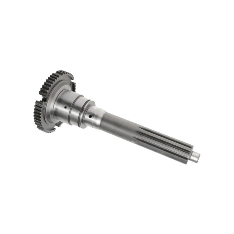 ZF Transmission Input Shaft 1295202008