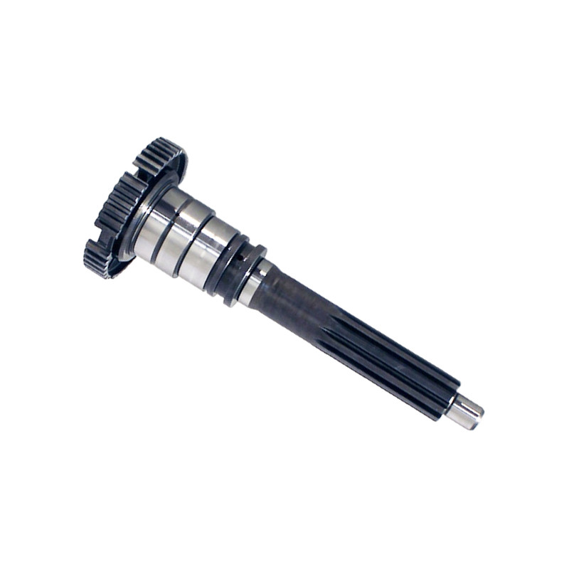 ZF Transmission Input Shaft 1304202260, 1304302505