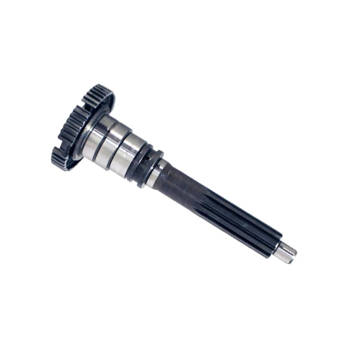 OEM 1304202260, 1304302505 Input Shaft for ZF Gearbox-PairGears