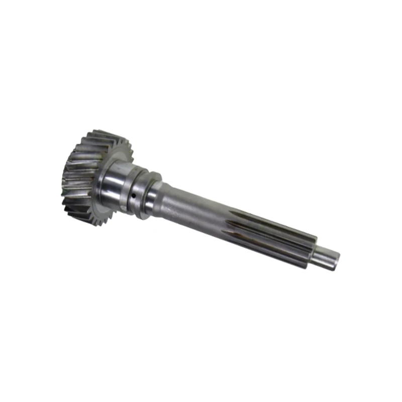 ZF Transmission Input Shaft 1304302392