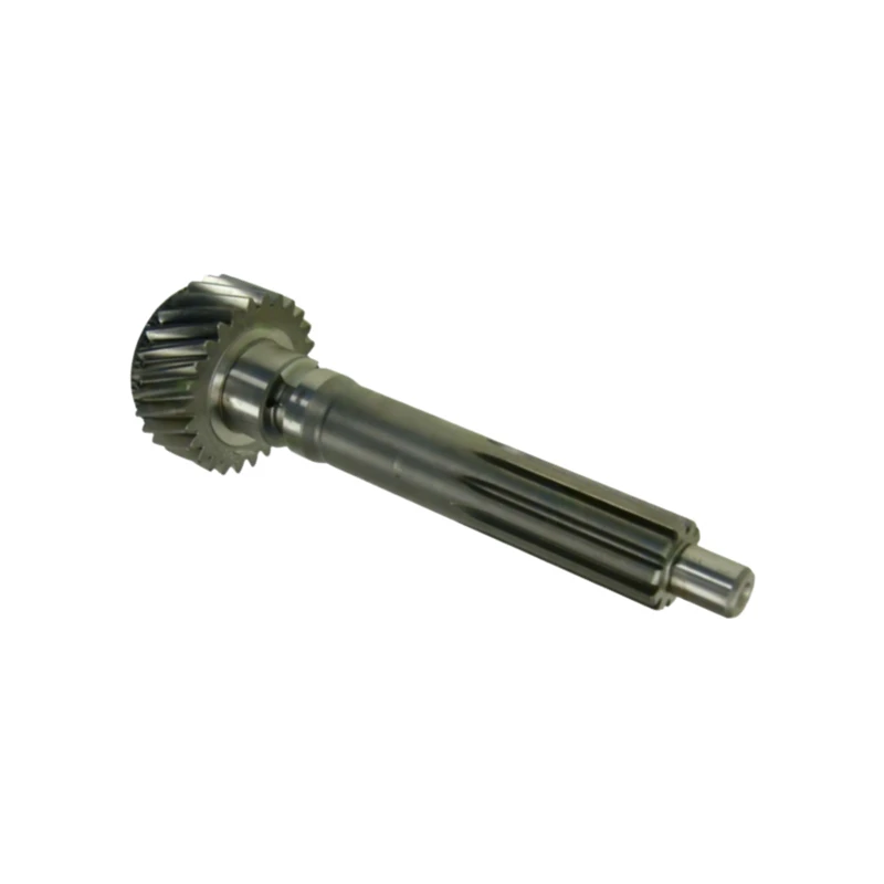 ZF Transmission Input Shaft 1308202048