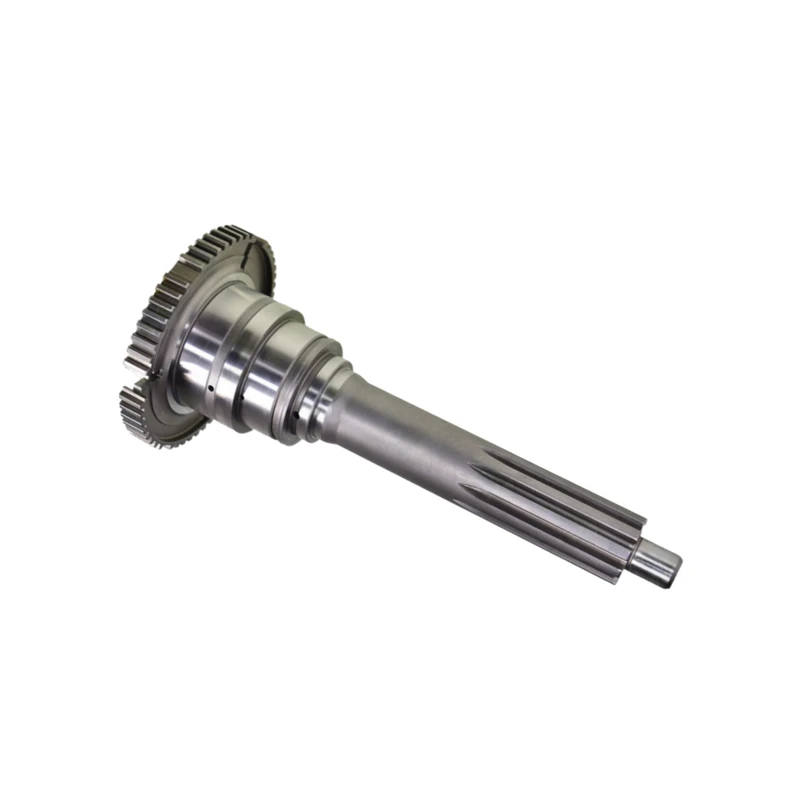 ZF Transmission Input Shaft 1315202040