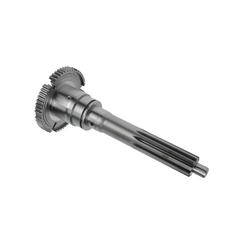 ZF Transmission Input Shaft 0091202028