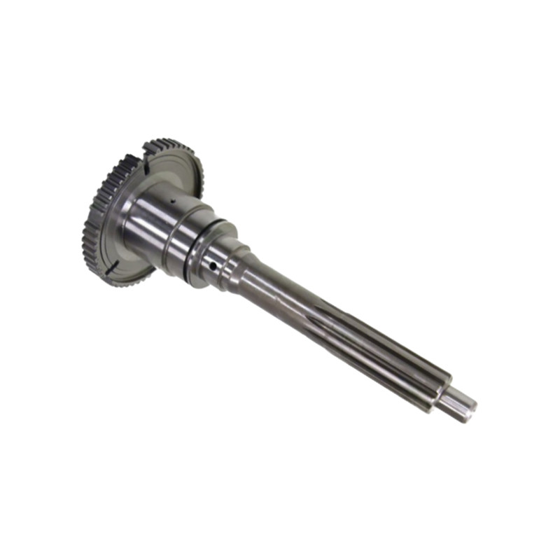 ZF Transmission Input Shaft 0091202047, 0091302277