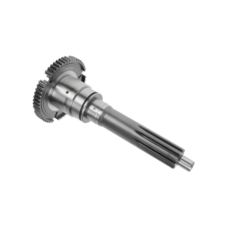 ZF Transmission Input Shaft 0091202055, 0091302299
