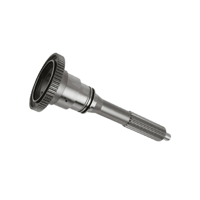 ZF Transmission Input Shaft 0073301182