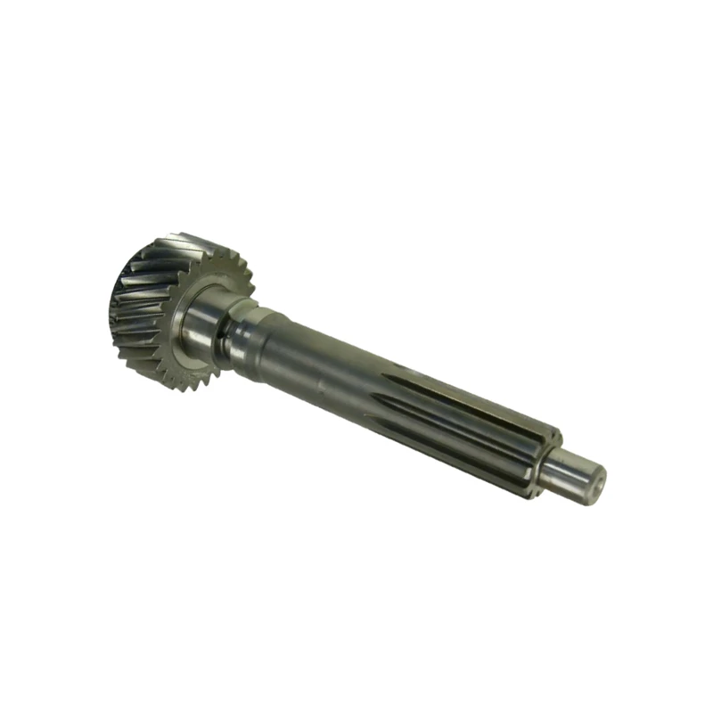 ZF Transmission Input Shaft 1308202048
