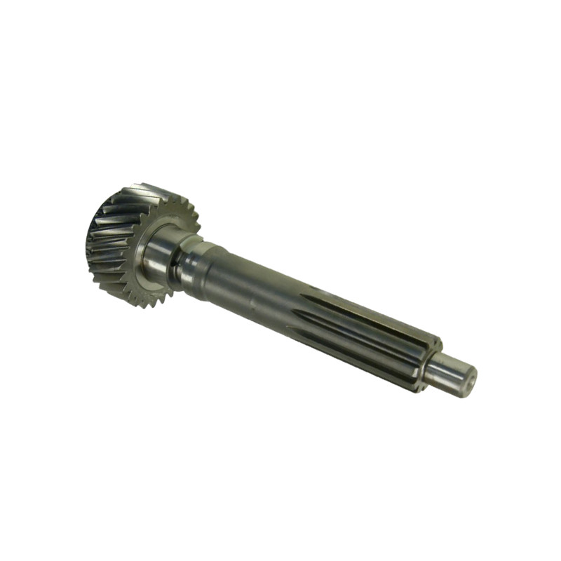 ZF Transmission Input Shaft 1308202048