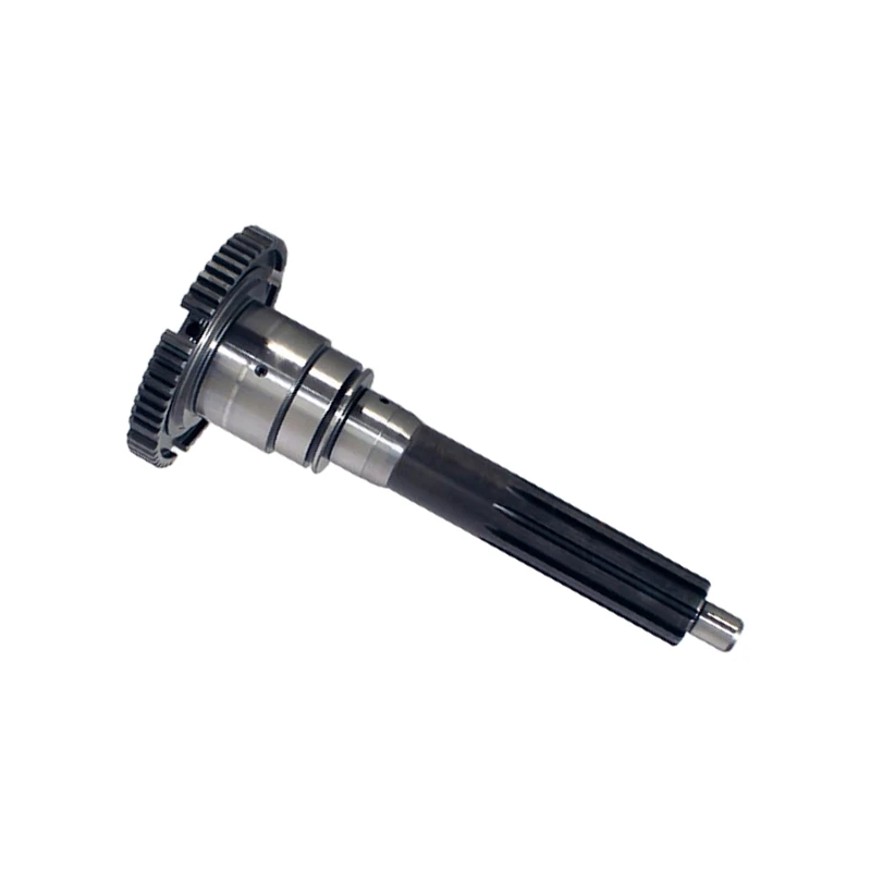 ZF Transmission Input Shaft 1297302106