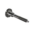 OEM 1297302231 Input Shaft for ZF Gearbox-PairGears