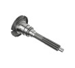 OEM 1295302086 Input Shaft for ZF Gearbox-PairGears
