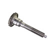 OEM 1295302158 Input Shaft for ZF Gearbox-PairGears