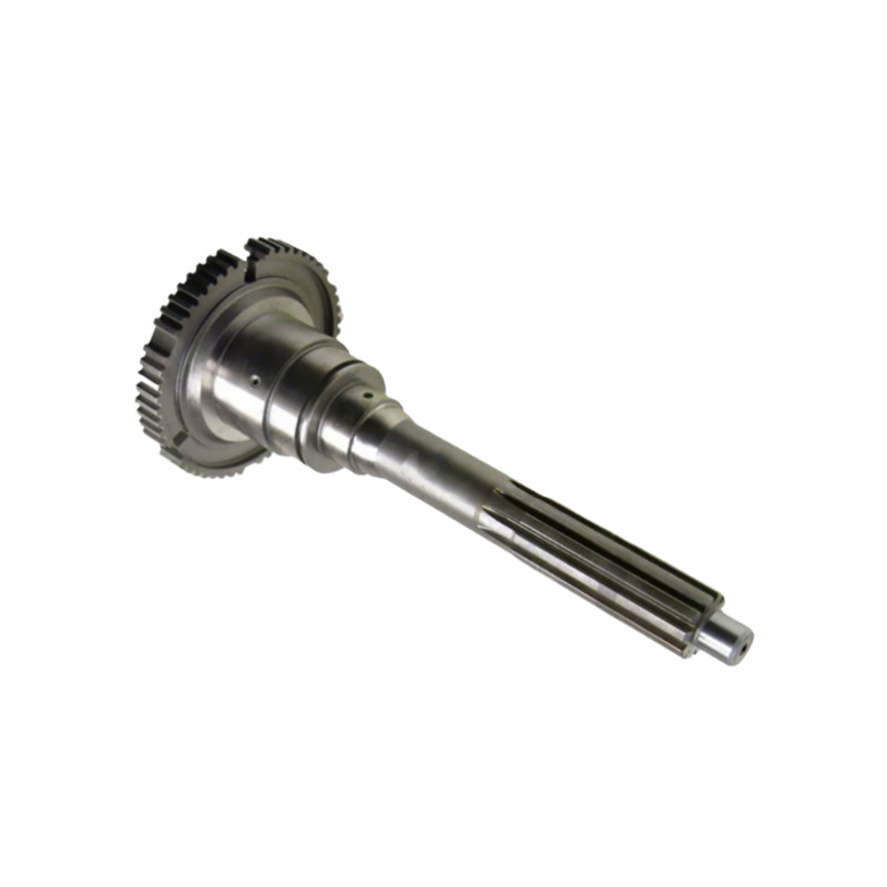 ZF Transmission Input Shaft 1295302088