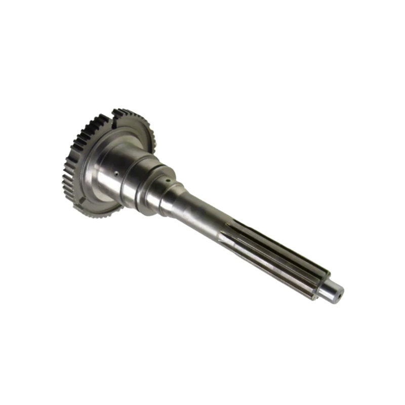 ZF Transmission Input Shaft 1295302088