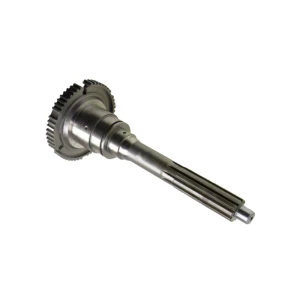 OEM 1295302088 Input Shaft for ZF Gearbox-PairGears