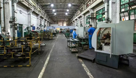 gears manufacturer