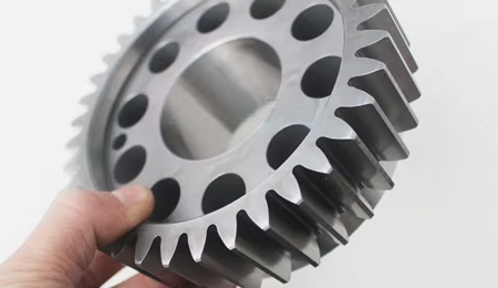gears manufacturer