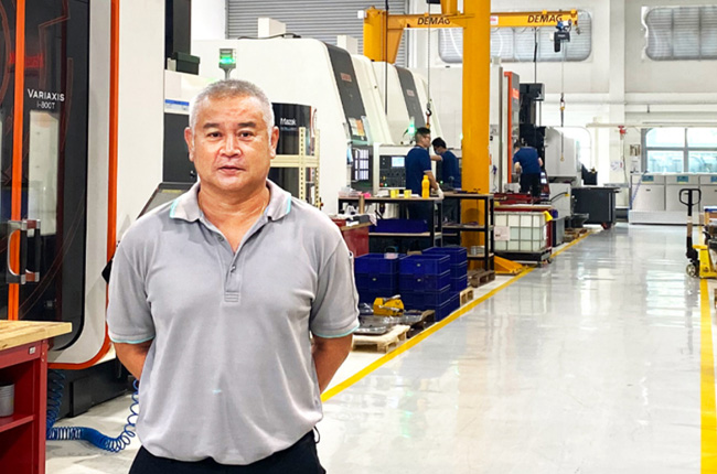 gear manufacture