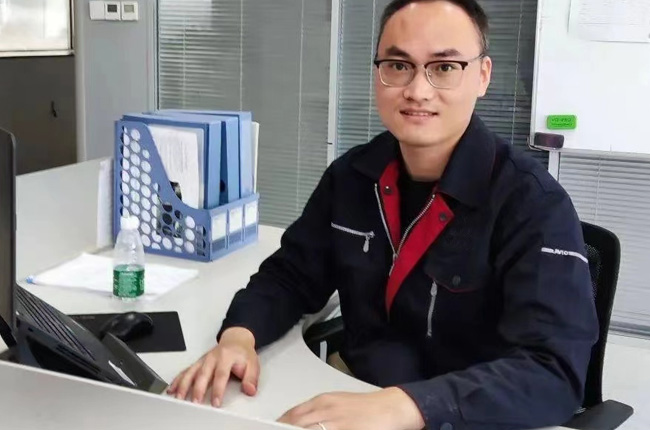 gear manufacture