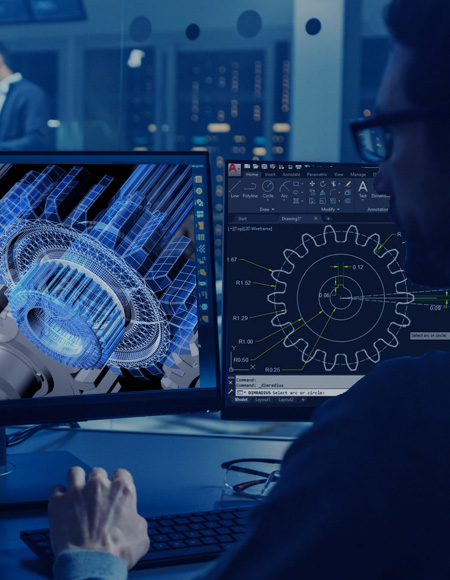 Gear Research & Design