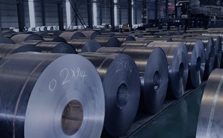 Gear Supply chain