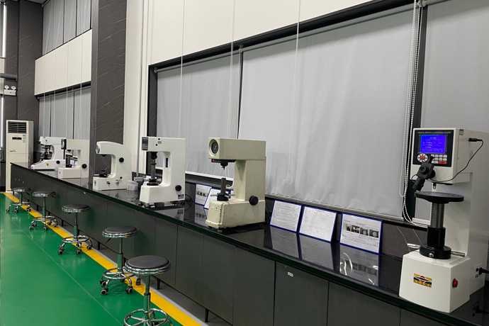 Advanced Laboratories at PairGears
