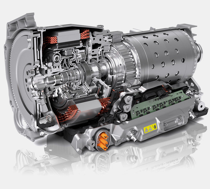 gears and shafts for gearbox