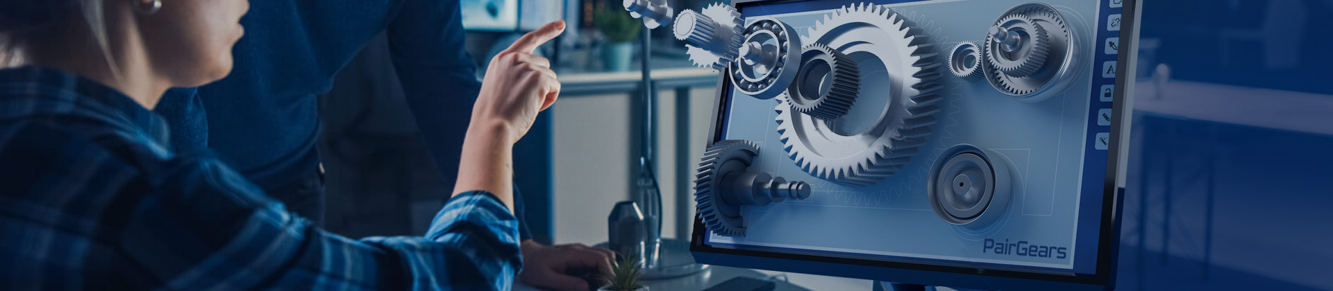 Customized Precision Gears