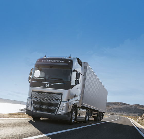 Truck Gears & Shafts