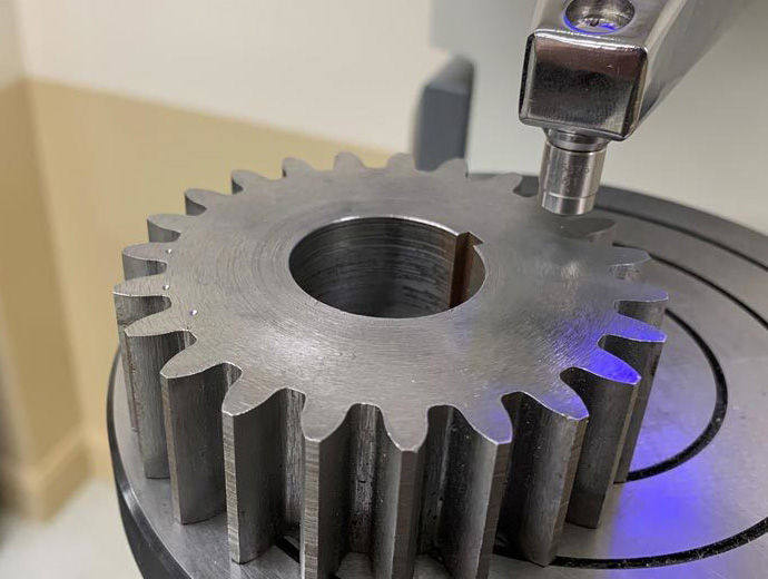Customizable Hardness