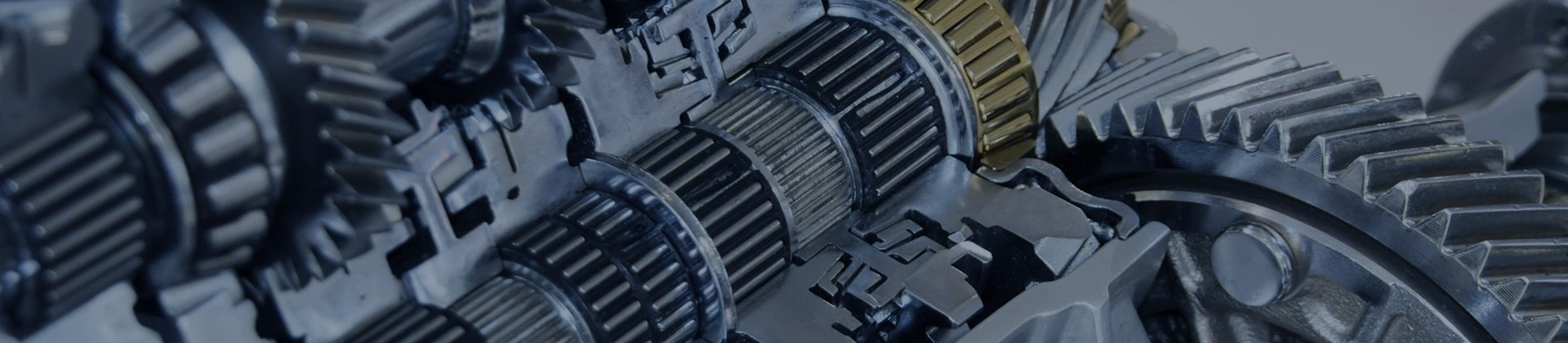 Accurate Replacement Gear And Shaft For Well-Known Brands