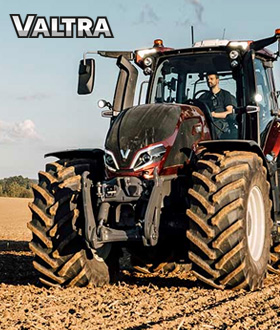 valtra valmet parts