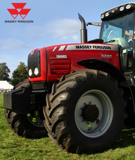 Massey Ferguson parts