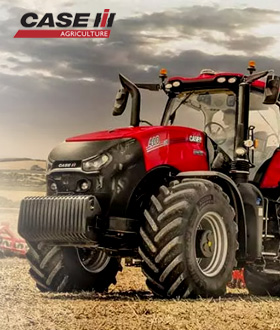 case ih parts