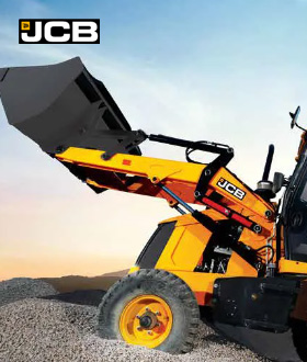 JCB parts