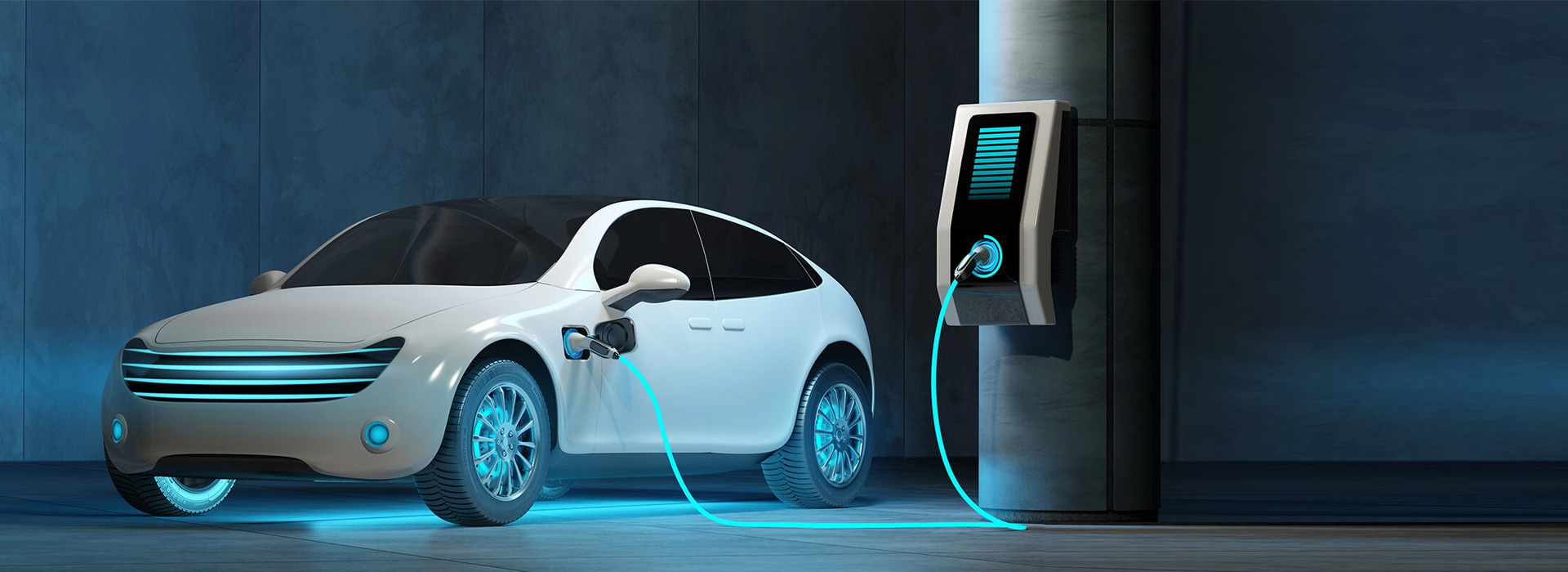 Elektrikli Araç Dişlileri ve Şaftları