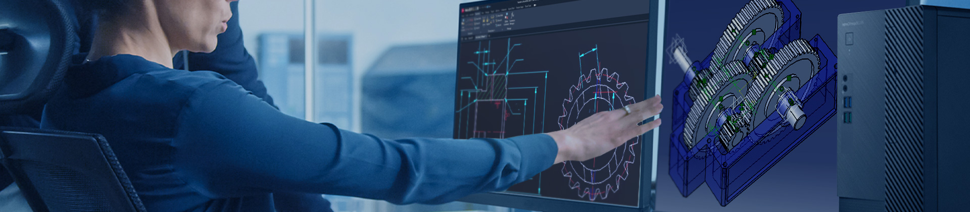 Precision Research And Design – PairGears