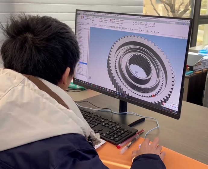 Design Philosophy at PairGears