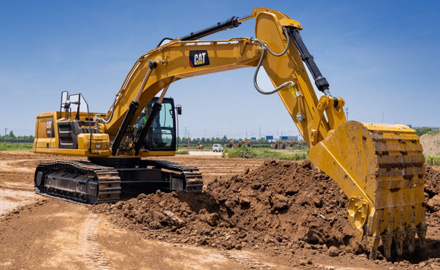 Construction Machinery