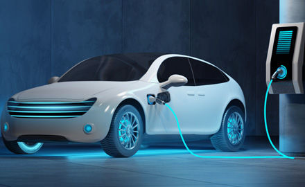 Electric Vehicle