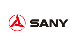 engrenagens e eixos sany
