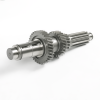 Counter Shaft for Hino Trucks Gearbox Type H07D, H07C, J08C, 33402-1281-PAIRGEARS