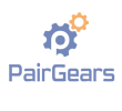 OEM TR142952 Bevel Gearfor John Deere Tractor 6000, 7000 Series-PairGears