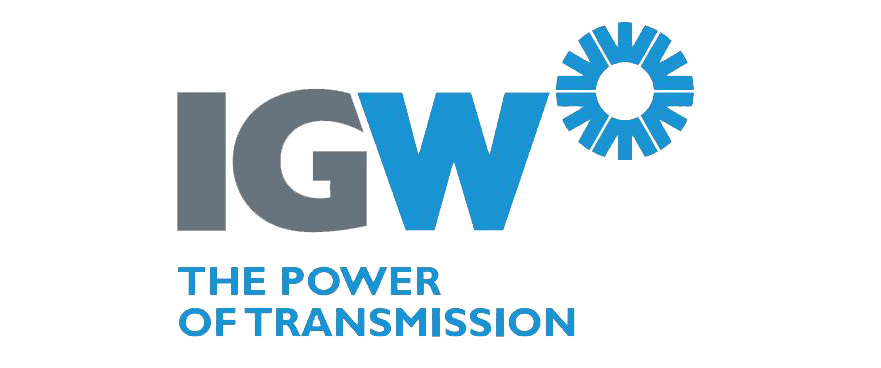  IGW / Industrial Gears Watteeuw (Belgium)