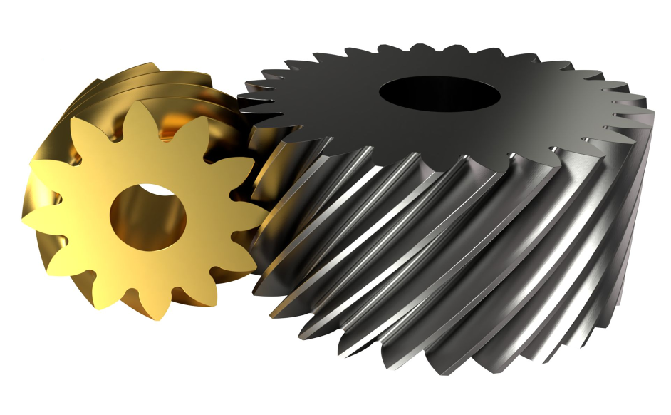 Helical Gears manufacturer